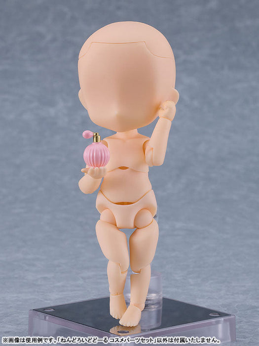 Good Smile Company Nendoroid Doll Cosmetics Parts Set JAPAN OFFICIAL