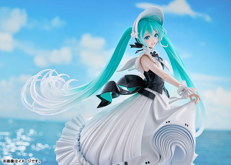 Character Vocal Series 01 Hatsune Miku Hatsune Miku Symphony 2023 Ver.1/7 Figure