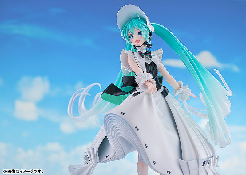 Character Vocal Series 01 Hatsune Miku Hatsune Miku Symphony 2023 Ver.1/7 Figure