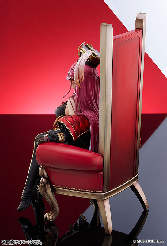 Max Factory Hololive Production Houshou Marine THIRTY Outfit 1/6 Figur JAPAN