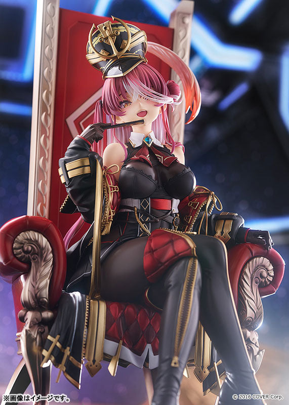 Max Factory Hololive Production Houshou Marine THIRTY Outfit 1/6 Figur JAPAN