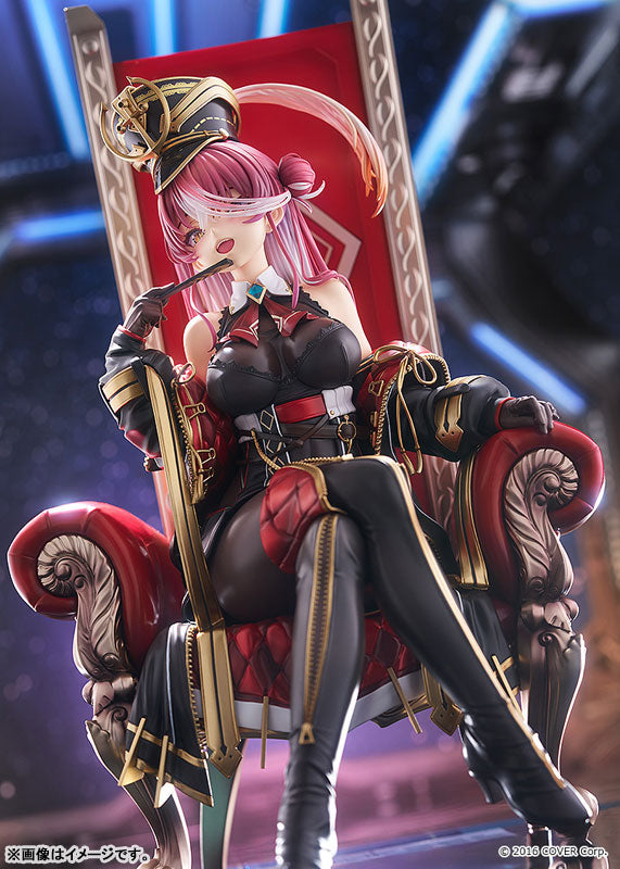 Max Factory Hololive Production Houshou Marine THIRTY Outfit 1/6 Figur JAPAN