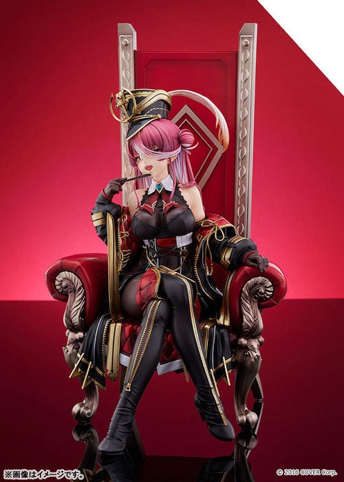 Max Factory hololive production Houshou Marine THIRTY Outfit 1/6 Figure JAPAN