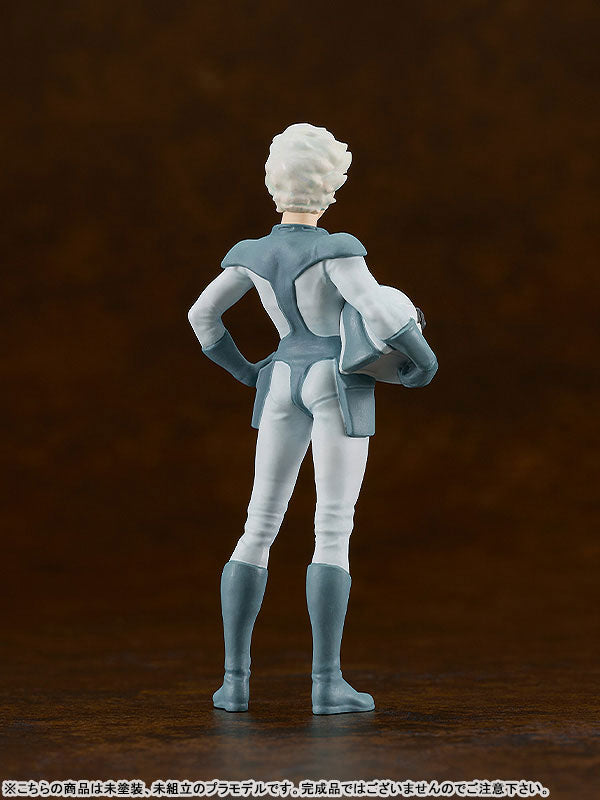 PLAMAX Armored Trooper Votoms SV-01 Kit modello scala 1/24 X ATH-02 Strike Dog