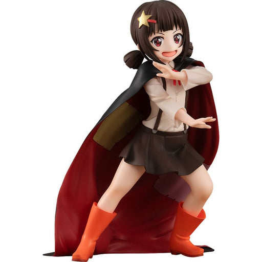 Good Smile Company POP UP PARADE KonoSuba Komekko L size Figure JAPAN OFFICIAL