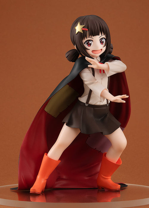 Good Smile Company POP UP PARADE KonoSuba Komekko L size Figure JAPAN OFFICIAL