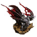 Capcom Builder Creator's Model Sky Comet Dragon Valstrax Rage Figure JAPAN