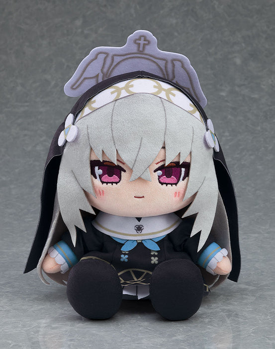 Good Smile Company Chocopuni Blue Archive Sakurako Plush Doll JAPAN OFFICIAL