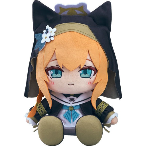 Good Smile Company Chocopuni Blue Archive Mari Plush Doll JAPAN OFFICIAL