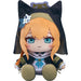 Good Smile Company Chocopuni Blue Archive Mari Plush Doll JAPAN OFFICIAL