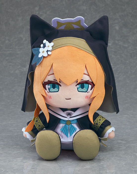 Good Smile Company Chocopuni Blue Archive Mari Plush Doll JAPAN OFFICIAL