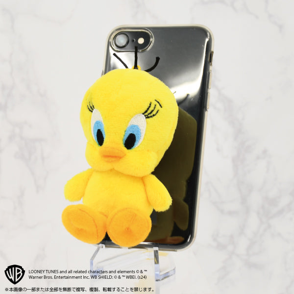 BANDAI Looney Tunes PlayCharm Tweety Bird JAPAN OFFICIAL