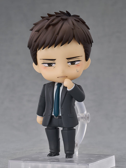 Nendoroid Twittering Birds Never Fly The clouds gather Chikara Doumeki Figure