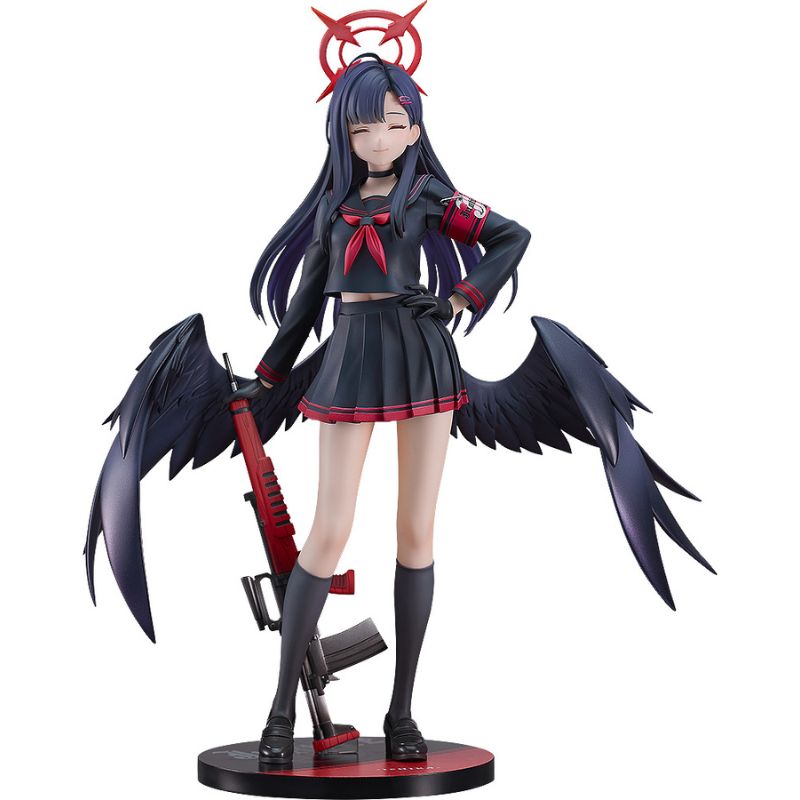 BLUE ARCHIVE ICHIKA 1/7スケールフィギュア　特典付き Good Smile Company Blue Archive Ichika 1/7 Figure JAPAN OFFICIAL