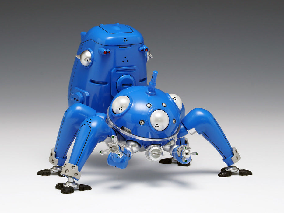 WAVE Ghost in the Shell S.A.C. 2nd GIG Tachikoma 1/24 Plastic Model Kit JAPAN