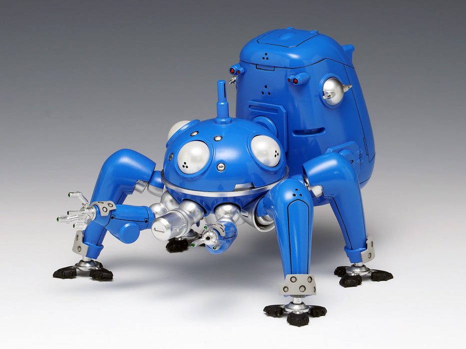 WAVE Ghost in the Shell S.A.C. 2nd GIG Tachikoma 1/24 Plastic Model Kit JAPAN