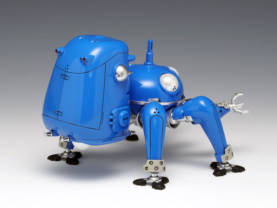 WAVE Ghost in the Shell S.A.C. 2nd GIG Tachikoma 1/24 Plastic Model Kit JAPAN