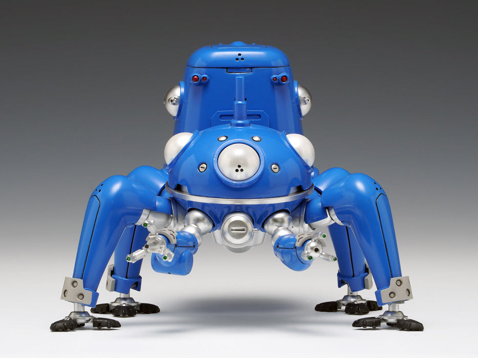 WAVE Ghost in the Shell S.A.C. 2nd GIG Tachikoma 1/24 Plastic Model Kit JAPAN