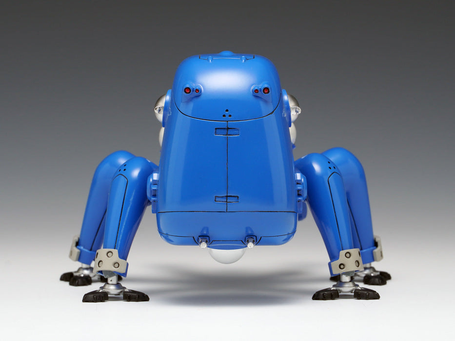 WAVE Ghost in the Shell S.A.C. 2nd GIG Tachikoma 1/24 Plastic Model Kit JAPAN