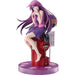 Monogatari Series Hitagi Senjyogahara Letter to You 1/7 Figure JAPAN OFFICIAL