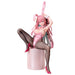 FREEing B-style Iro Bunny Pink Bunny Illustrated by Satou Pote 1/6 Figure JAPAN