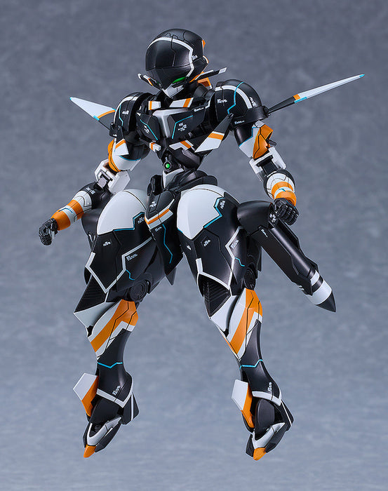 MODEROID Gargantia on the Verdurous Planet Chamber Plastic Model Kit JAPAN