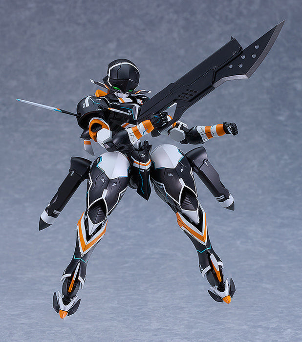 MODEROID Gargantia on the Verdurous Planet Chamber Plastic Model Kit JAPAN