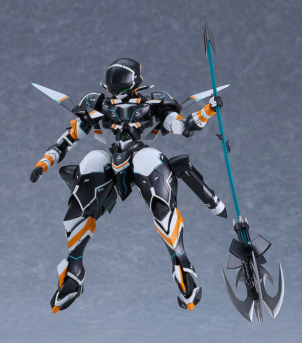 MODEROID Gargantia on the Verdurous Planet Chamber Plastic Model Kit JAPAN