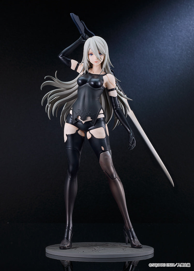 Good Smile Company NieR:Automata Ver1.1a A2 YoRHa Model A No.2 1/7 Figur JAPAN