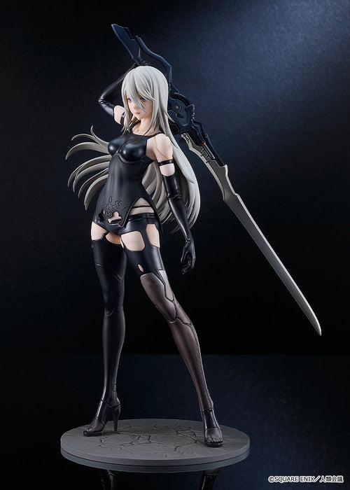 Good Smile Company NieR:Automata Ver1.1a A2 YoRHa Model A No.2 1/7 Figure JAPAN