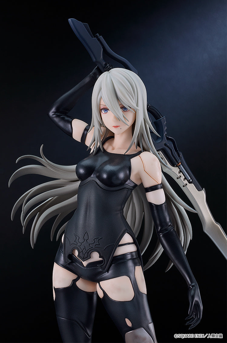 Good Smile Company NieR:Automata Ver1.1a A2 YoRHa Model A No.2 1/7 Figur JAPAN
