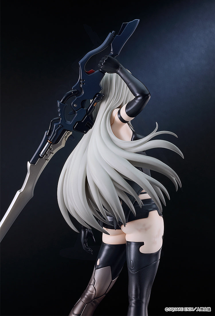 Good Smile Company NieR:Automata Ver1.1a A2 YoRHa Model A No.2 1/7 Figur JAPAN