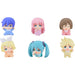 Good Smile Company Akatans Piapro Characters 6Pack BOX Figure JAPAN OFFICIAL