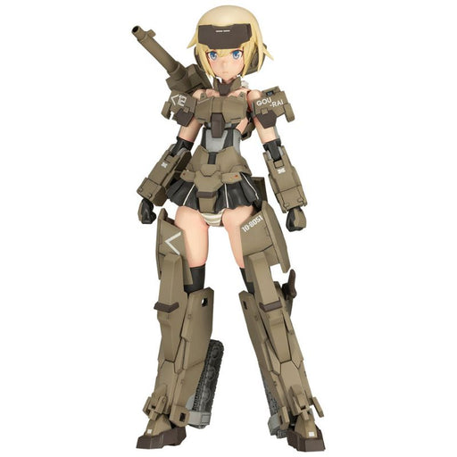 Kotobukiya Frame Arms Girl Grande Scale Gourai Plastic Model Kit JAPAN OFFICIAL