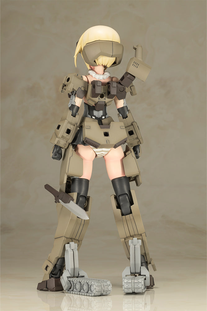 Kotobukiya Frame Arms Girl Grande Scale Gourai Kit modello in plastica UFFICIALE DEL GIAPPONE