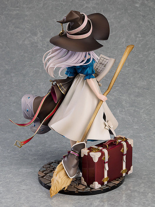 Wandering Witch The Journey of Elaina Elaina Early Summer Sky 1/7 Figure JAPAN