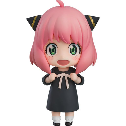 Nendoroid SPY x FAMILY Anya Forger Casual Outfit Ver. Action Figure JAPAN