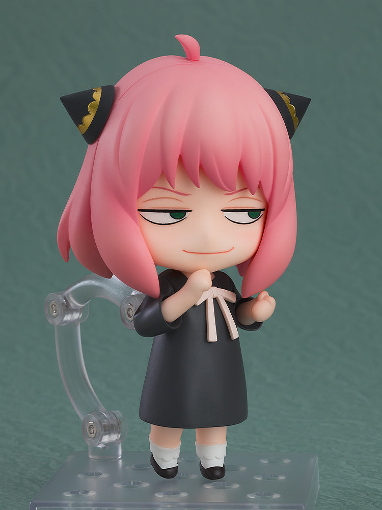 Nendoroid SPY x FAMILY Anya Forger Casual Outfit Ver. Figura d'azione GIAPPONE