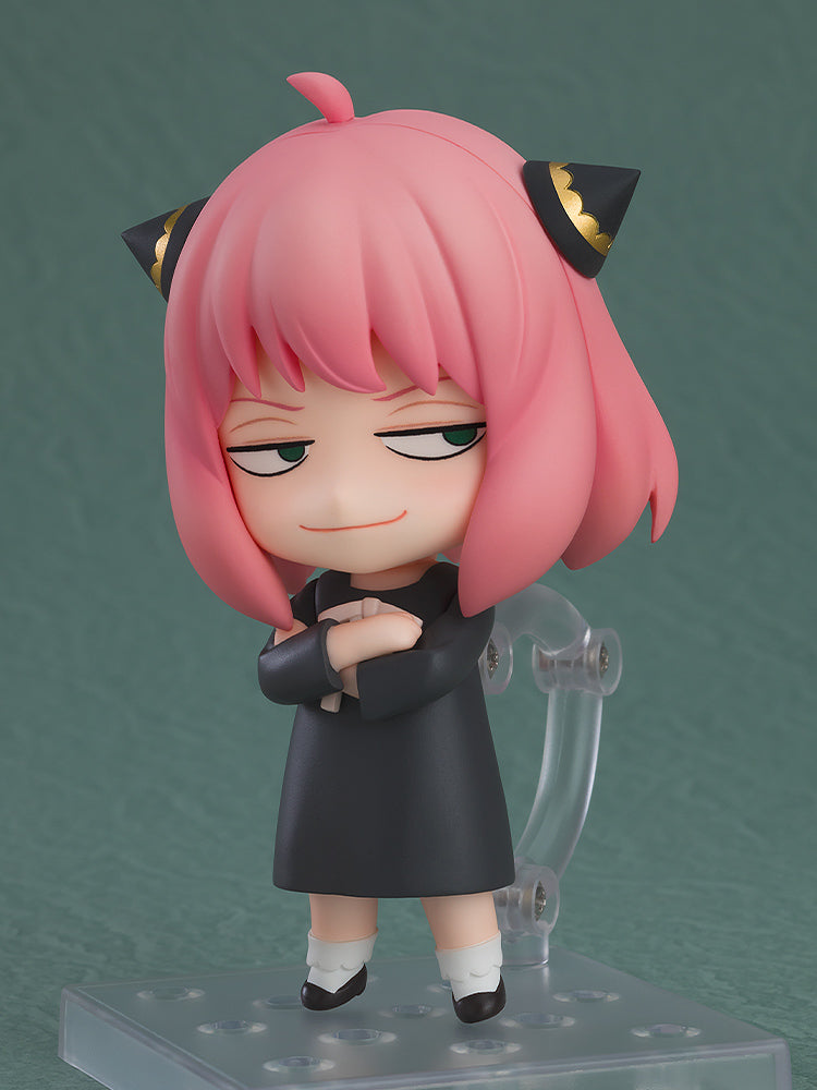 Nendoroid SPY x FAMILY Anya Forger Casual Outfit Ver. Action
