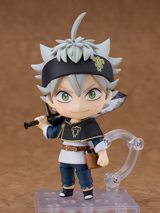 Good Smile Company Nendoroid Black Clover Asta Action Figure JAPAN OFFICIAL