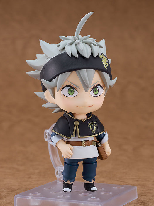 Good Smile Company Nendoroid Black Clover Asta Action Figure JAPAN OFFICIAL