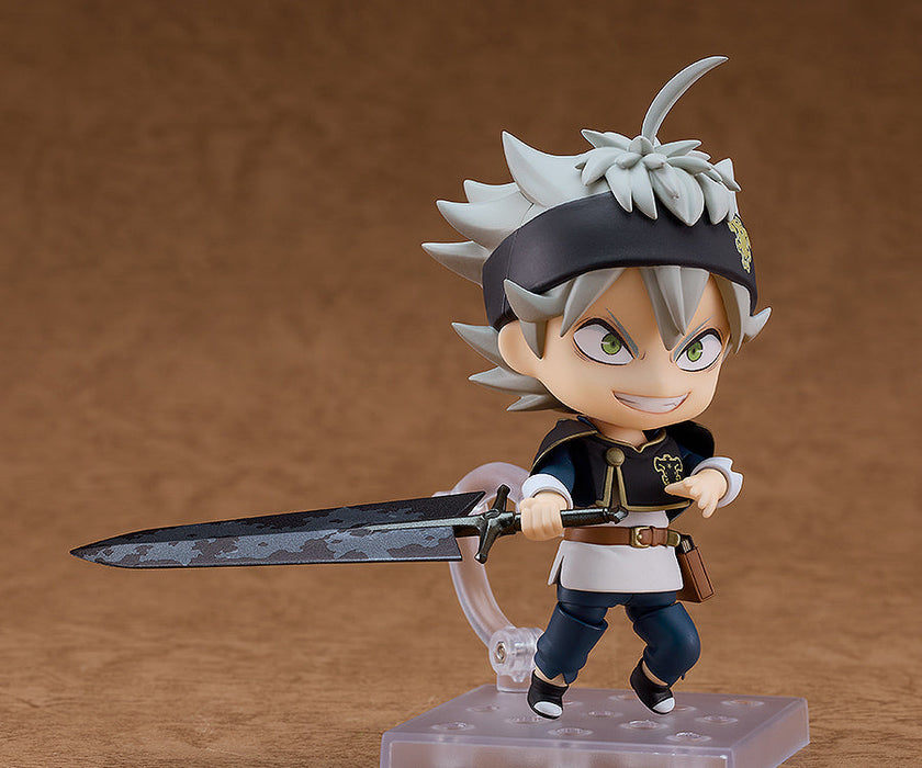 Good Smile Company Nendoroid Black Clover Asta Action Figure JAPAN OFFICIAL