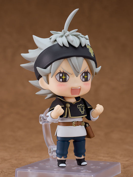 Good Smile Company Nendoroid Black Clover Asta Action Figure JAPAN OFFICIAL