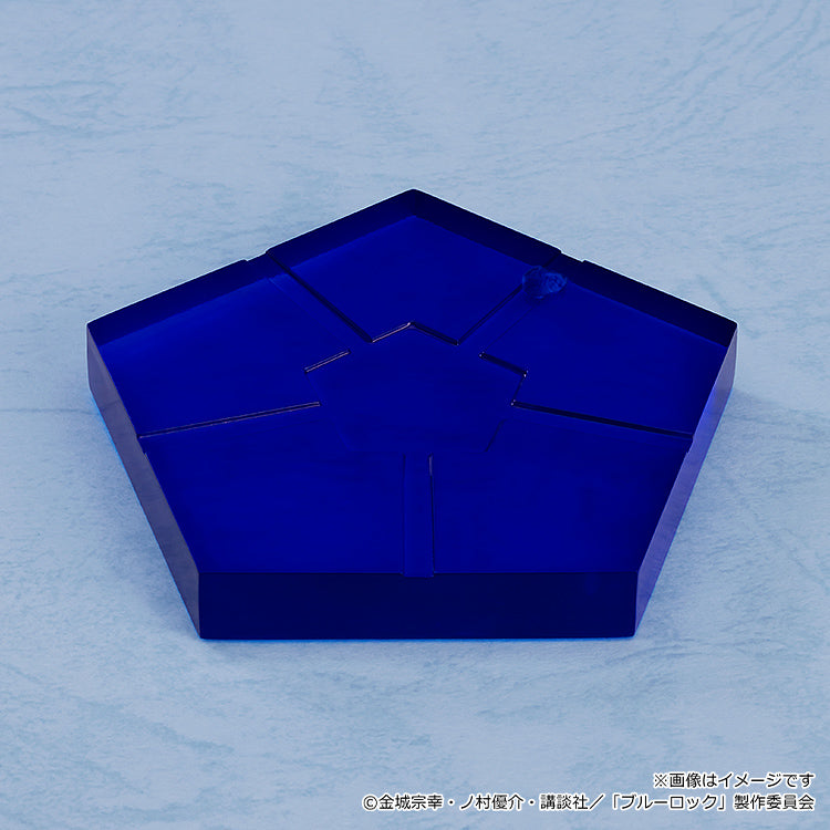 Good Smile Company Nendoroid Blue Lock Meguru Bachira Figurine JAPON