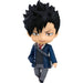 Orange Rouge Nendoroid Haikyuu!! Tetsuro Kuroo School Uniform Ver. Action Figure