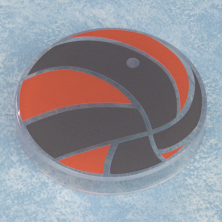 Nendoroid Haikyuu Orange Rouge !! Uniforme scolaire Tetsuro Kuroo Ver. Figurine d'action