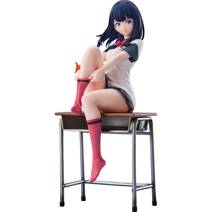 Luminous Box Gridman Universe Rikka Takarada 1/7 Figure JAPAN OFFICIAL