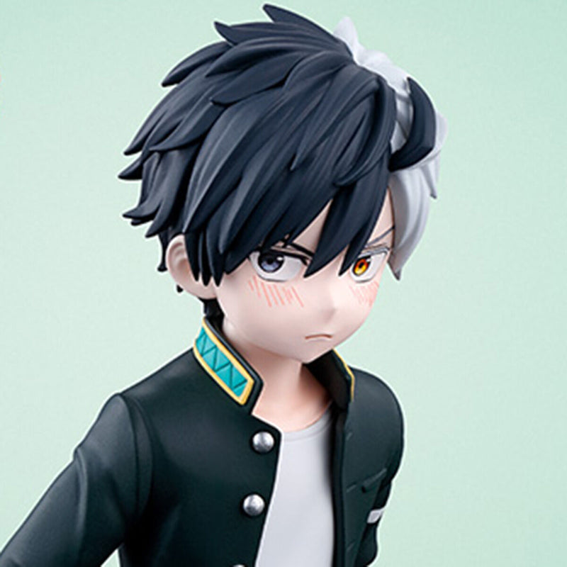 BANDAI Adokenette WIND BREAKER Haruka Sakura Figur JAPAN OFFIZIELL