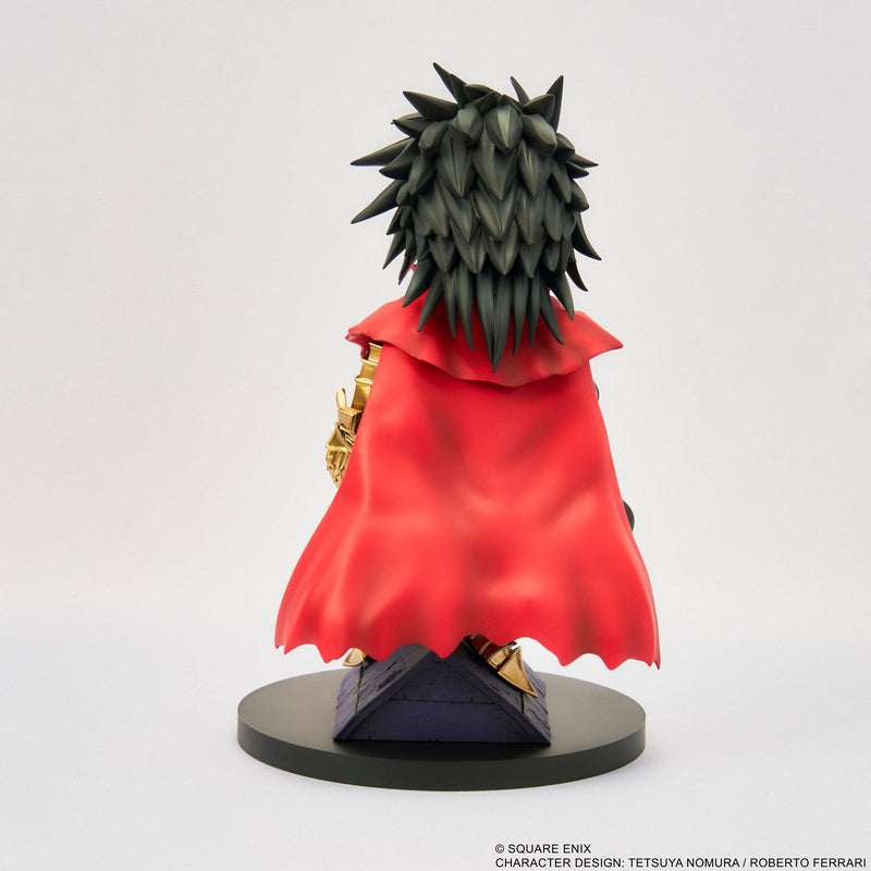 Square Enix Final Fantasy VII Rebirth Adorable Arts Vincent Valentine Figur