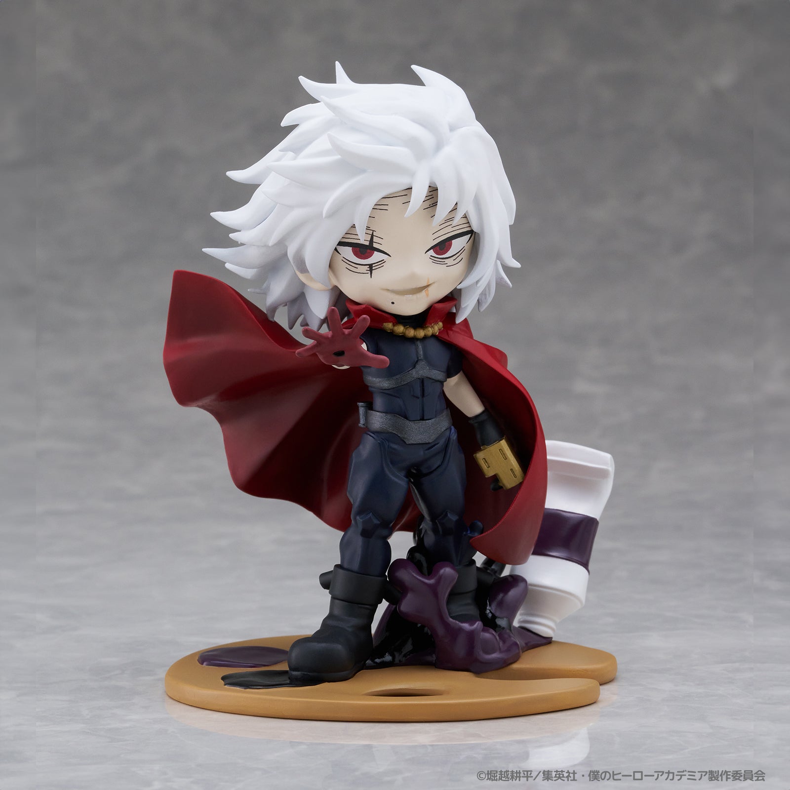 PalVerse Pale. My Hero Academia Tomura Shigaraki Figure JAPAN